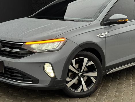 VolksWagen Nivus Highline 1.0 200 TSI Flex Aut.