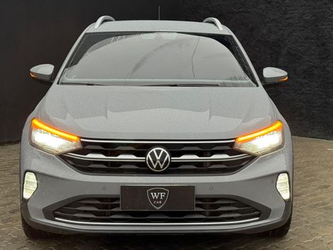 VolksWagen Nivus Highline 1.0 200 TSI Flex Aut.