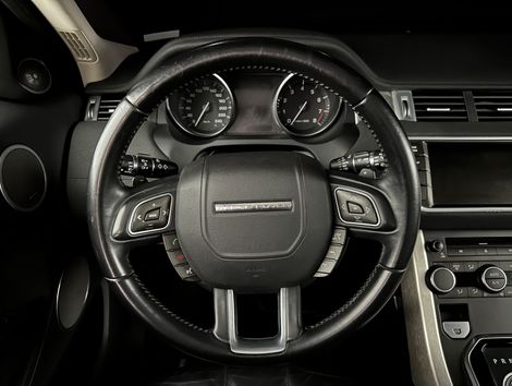Land Rover Range R.EVOQUE Pure  2.0 Aut. 5p
