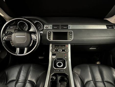 Land Rover Range R.EVOQUE Pure  2.0 Aut. 5p