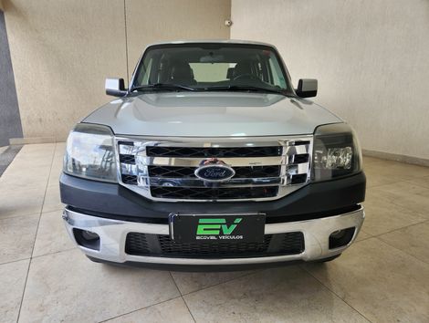 Ford Ranger XLT 3.0 PSE 163cv 4x2 CD TB Dies.