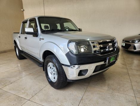 Ford Ranger XLT 3.0 PSE 163cv 4x2 CD TB Dies.