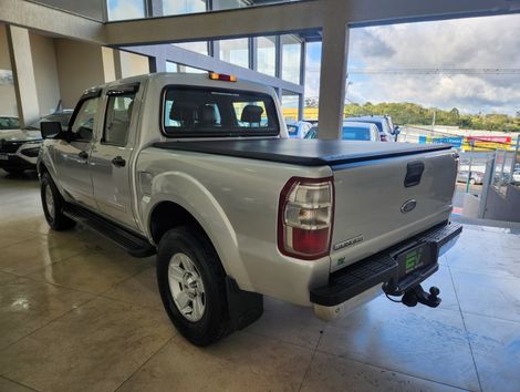 Ford Ranger XLT 3.0 PSE 163cv 4x2 CD TB Dies.