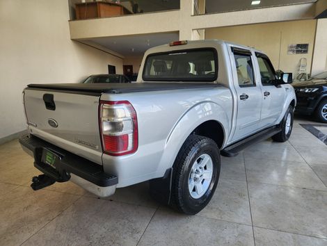 Ford Ranger XLT 3.0 PSE 163cv 4x2 CD TB Dies.
