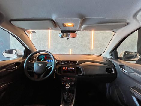 Chevrolet ONIX HATCH LT 1.0 8V FlexPower 5p Mec.