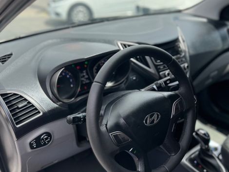 Hyundai HB20S Premium 1.6 Flex 16V Aut. 4p