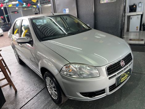 Fiat Siena EL 1.0 mpi Fire Flex 8V 4p