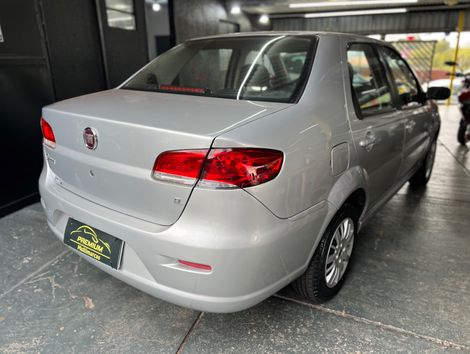 Fiat Siena EL 1.0 mpi Fire Flex 8V 4p