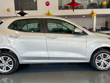 Fiat ARGO DRIVE 1.0 6V Flex