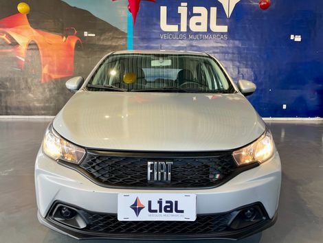 Fiat ARGO DRIVE 1.0 6V Flex