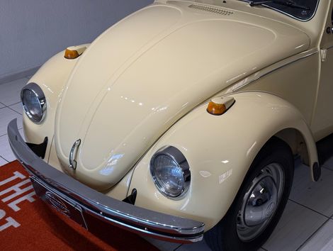 VolksWagen FUSCA 1.5 8V GASOLINA 2P MANUAL