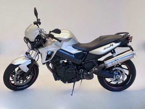 BMW F 800 R