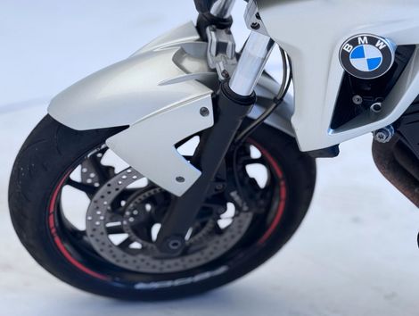 BMW F 800 R