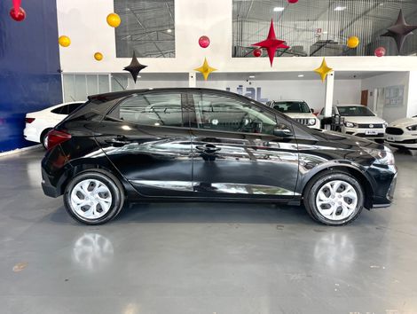 Hyundai HB20 Comfort 1.0 Flex 12V Mec.