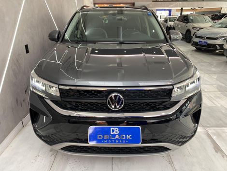 VolksWagen TAOS Comfortline 1.4 250 TSI Flex Aut.