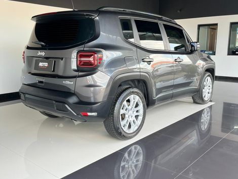 Jeep Renegade Long. T270 1.3 TB 4x2 Flex Aut.