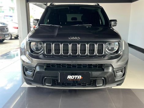 Jeep Renegade Long. T270 1.3 TB 4x2 Flex Aut.