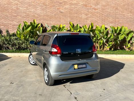 Fiat MOBI LIKE 1.0 Fire Flex 5p.