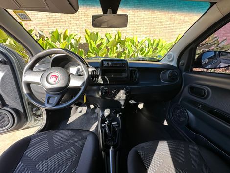 Fiat MOBI LIKE 1.0 Fire Flex 5p.