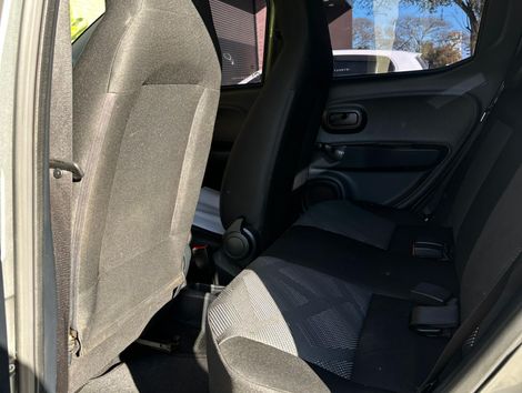Fiat MOBI LIKE 1.0 Fire Flex 5p.