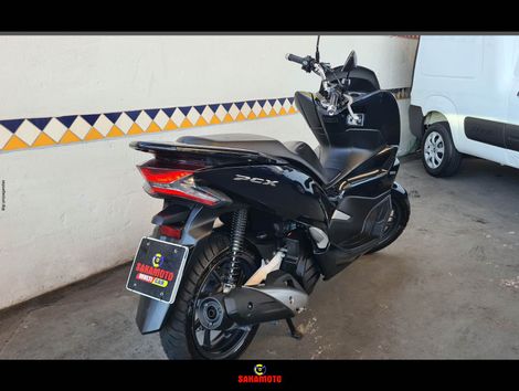HONDA PCX 150/DLX