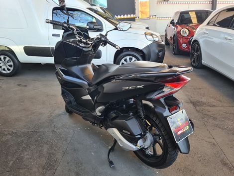 HONDA PCX 150/DLX