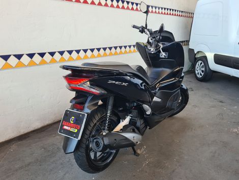 HONDA PCX 150/DLX
