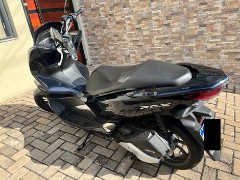 HONDA PCX 150/DLX
