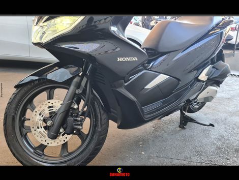 HONDA PCX 150/DLX