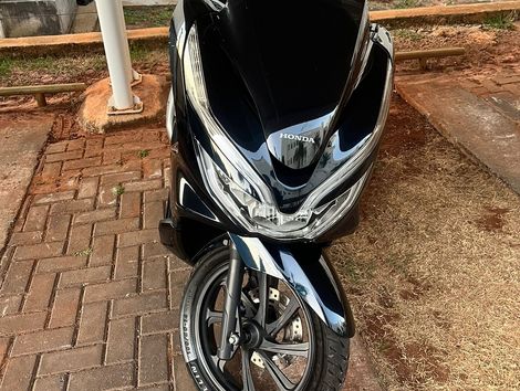 HONDA PCX 150/DLX