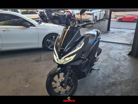 HONDA PCX 150/DLX