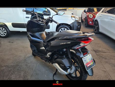 HONDA PCX 150/DLX