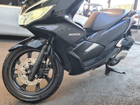 HONDA PCX 150/DLX