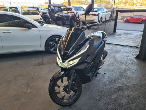 HONDA PCX 150/DLX
