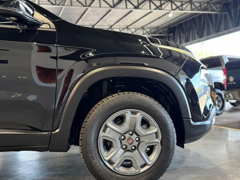 Fiat Toro Freedom 1.8 16V Flex Aut.