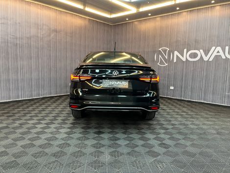 VolksWagen VIRTUS Exclusive 250TSI 1.4 Flex 16V Aut