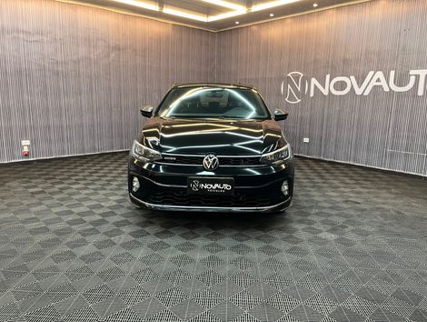 VolksWagen VIRTUS Exclusive 250TSI 1.4 Flex 16V Aut