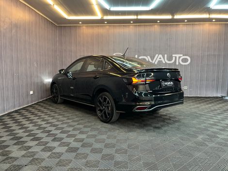 VolksWagen VIRTUS Exclusive 250TSI 1.4 Flex 16V Aut