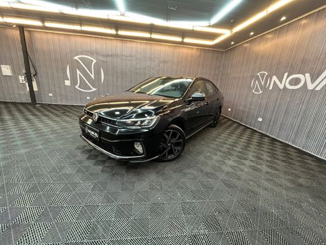 VolksWagen VIRTUS Exclusive 250TSI 1.4 Flex 16V Aut