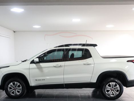 Fiat Toro Opening Ed. Plus 1.8 16V Flex Aut.