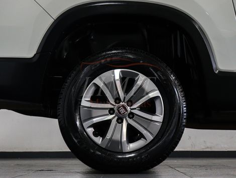 Fiat Toro Opening Ed. Plus 1.8 16V Flex Aut.