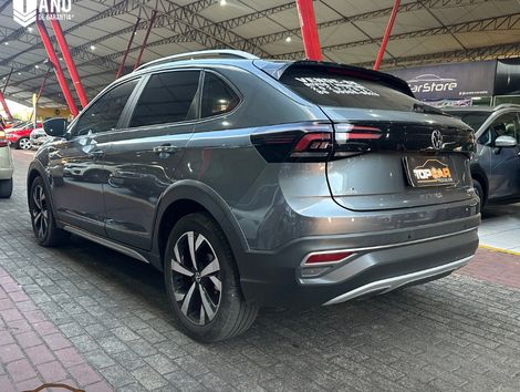VolksWagen Nivus Highline 1.0 200 TSI Flex Aut.