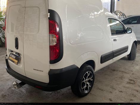 Fiat Fiorino Endurance EVO 1.4 Flex 8V 2p