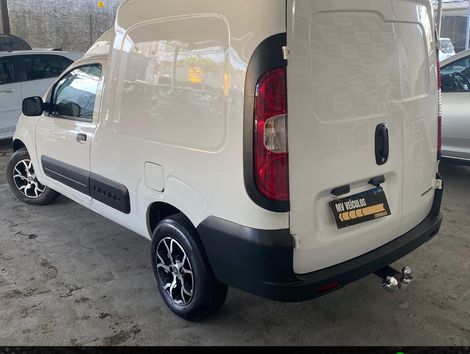 Fiat Fiorino Endurance EVO 1.4 Flex 8V 2p