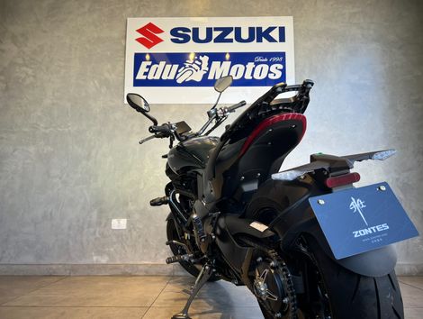 ZONTES S 350