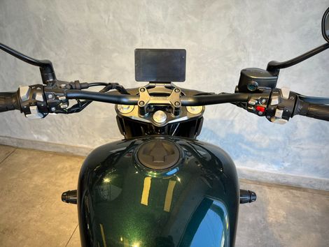 ZONTES S 350