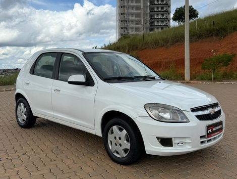 Chevrolet Celta Spirit/ LT 1.0 MPFI 8V FlexP. 5p