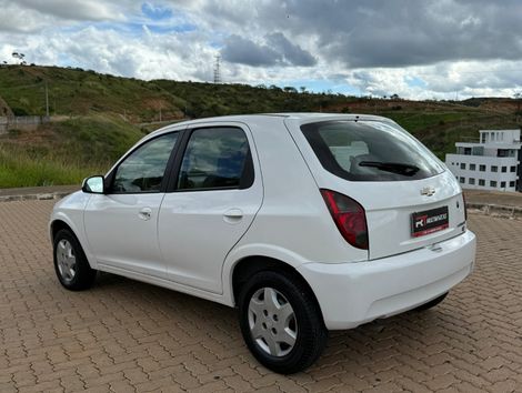 Chevrolet Celta Spirit/ LT 1.0 MPFI 8V FlexP. 5p