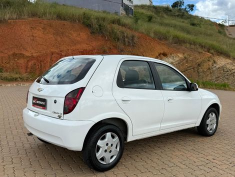 Chevrolet Celta Spirit/ LT 1.0 MPFI 8V FlexP. 5p