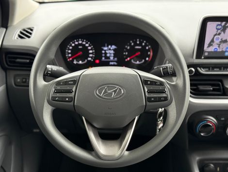 Hyundai HB20S Comfort Plus 1.0 Flex 12V Mec.